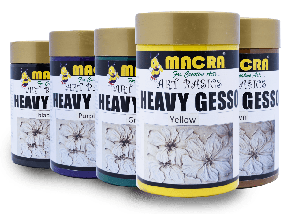 Gesso Products